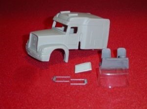 120 Mid Roof Sleeper (DCP/Columbia Frame)