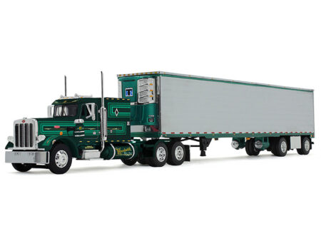 69-2100 Hardwick Motor Freight