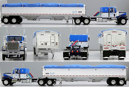 60-2235 Shupe Bros. Trucking