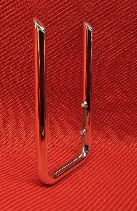 CR13 Beveled Top Straight Stacks