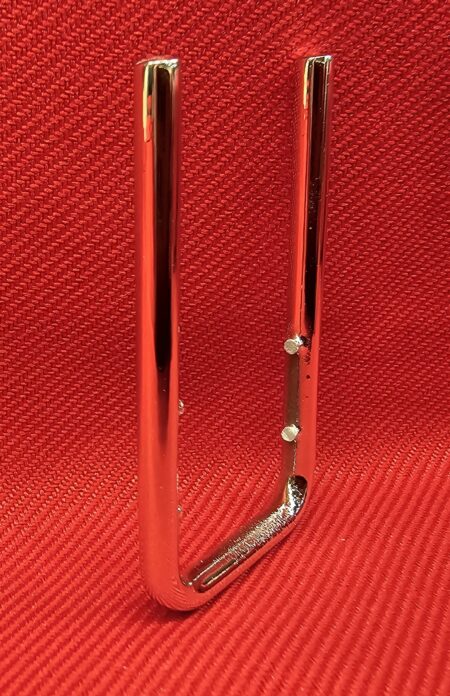 CR14 Flat Top Straight Stacks