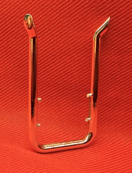 CR15 Bull Hauler Straight Stacks