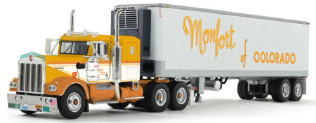 69-1860 Fallen Flag #50 Monfort of Colorado