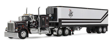 60-2272 Dick Simon Trucking