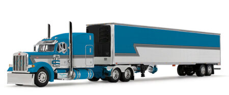 69-2270 Big Rigs Series II #5 Tway Rose