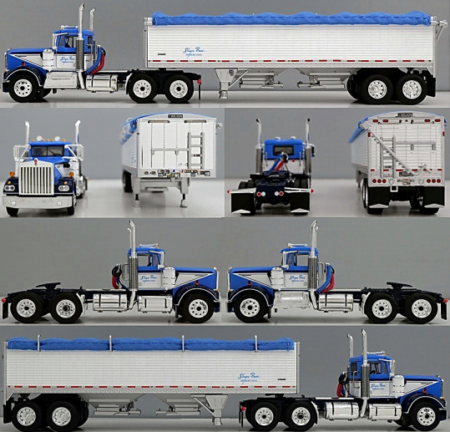 60-2284 Shupe Bros. Trucking