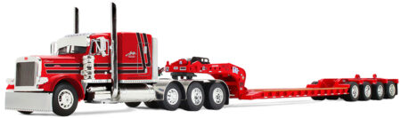 60-2355 Anty Trucking Rigging