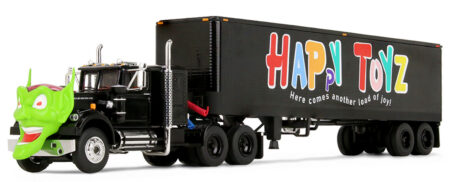 68-2287 Happy Toyz Maximum Overdrive 40th Anniversary