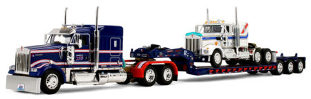 69-2311 America 250 Kenworth W900L