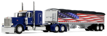 69-2366 Wilson USA 250 Blue