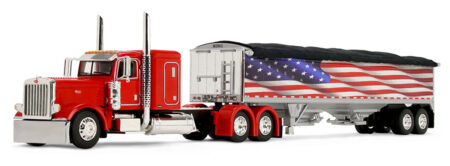 69-2367 Wilson USA 250 Red