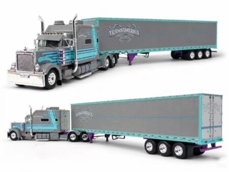 J164FFGT008 TransAmerica Transportation