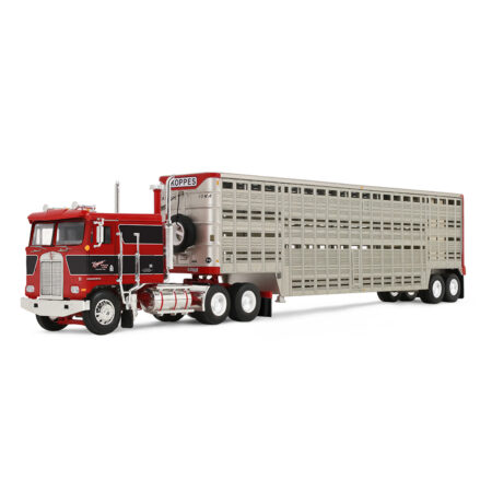 69-2432 Koppes Truck Line