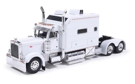 U64TR017 White 379 BIG bunk